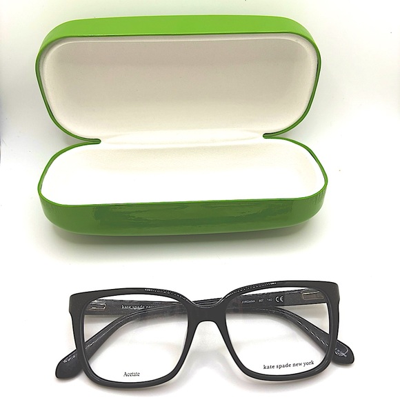 Kate Spade Optical frames With Logo - Picture 1 of 5
